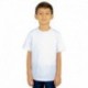 Shaka Wear SHSSY Youth 6 oz., Active Short-Sleeve T-Shirt