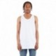 Shaka Wear SHTANK Adult 6 oz., Active Tank Top