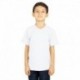 Shaka Wear SHVEEY Youth 5.9 oz., V-Neck T-Shirt