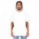 Shaka Wear SHGD Garment-Dyed Crewneck T-Shirt