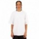 Shaka Wear SHGDN Men's Garment Dyed Designer T-Shirt