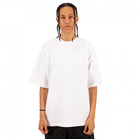 Shaka Wear SHGDN Men's Garment Dyed Designer T-Shirt