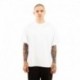 Shaka Wear SHGRS Men's Garment Dyed Reverse T-Shirt