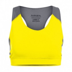 Augusta Sportswear 2417 Ladies All Sport Sports Bra