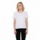 StarTee ST1025 Ladies 3.5 oz., 100% Cotton Concert T-Shirt