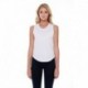 StarTee ST1054 Ladies 3.5 oz., 100% Cotton Perfect Tank