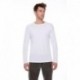 StarTee ST2477 Men's CVC Long-Sleeve Raglan