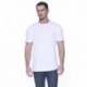 StarTee ST2820 Men's Cotton/Modal Twisted T-Shirt