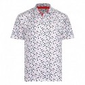 Swannies Golf SW5500 Men's Jesse Polo