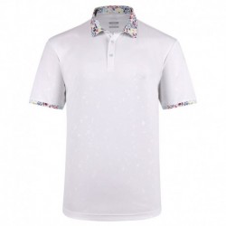 Swannies Golf SW5600 Men's McCoy Polo