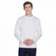 Team 365 TT11L Men's Zone Performance Long-Sleeve T-Shirt