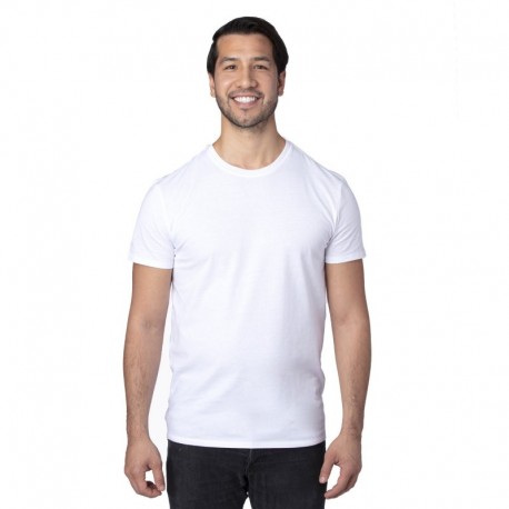 Threadfast Apparel 100A Unisex Ultimate CVC T-Shirt