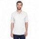 UltraClub 8210 Men's Cool & Dry Mesh Pique Polo