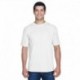 UltraClub 8420 Men's Cool & Dry Sport Performance Interlock T-Shirt