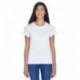 UltraClub 8420L Ladies Cool & Dry Sport Performance Interlock T-Shirt