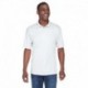 UltraClub 8425 Men's Cool & Dry Sport Performance Interlock Polo