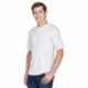 UltraClub 8620 Men's Cool & Dry Basic Performance T-Shirt