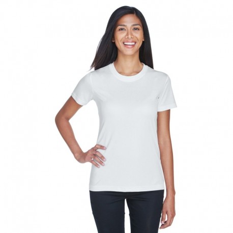 UltraClub 8620L Ladies Cool & Dry Basic Performance T-Shirt