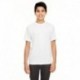 UltraClub 8620Y Youth Cool & Dry Basic Performance T-Shirt