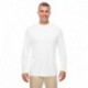 UltraClub 8622 Men's Cool & Dry Performance Long-Sleeve Top