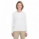 UltraClub 8622W Ladies Cool & Dry Performance Long-Sleeve Top