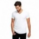 US Blanks US2200 Men's 4.3 oz. Short-Sleeve V-Neck