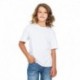 US Blanks US2000Y Youth Organic Cotton T-Shirt