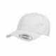 Yupoong 6245PT Adult Peached Cotton Twill Dad Cap