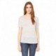 Bella + Canvas 8816 Ladies Slouchy T-Shirt