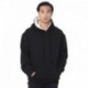 Bayside BA930 Adult Super Heavy Thermal-Lined Hooded Sweatshirt