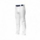 A4 NB6162 Youth Pro Style Open Bottom Baggy Cut Baseball Pants