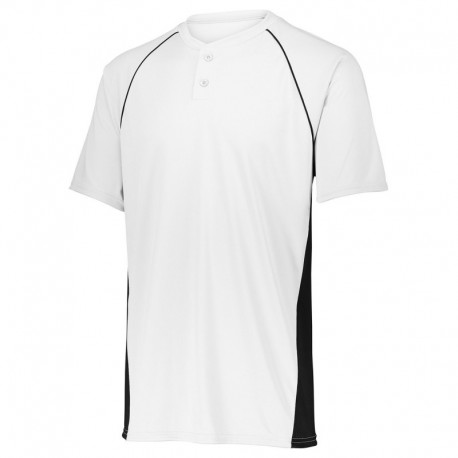 Augusta Sportswear A1561 Youth True Hue Technology Limit Baseball/Softball Jersey