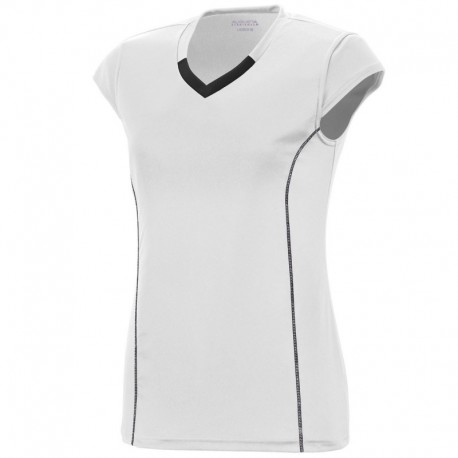 Augusta Sportswear 1218 Ladies Blash Jersey