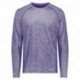 Holloway 222570 Men's Electrify Coolcore Long Sleeve T-Shirt