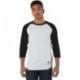 Champion T1397 Adult Raglan T-Shirt