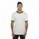 Next Level Apparel 3604 Unisex Ringer T-Shirt