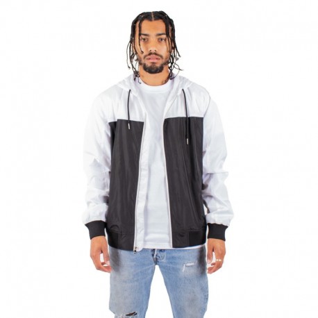 Shaka Wear SHWBJ Adult Windbreaker Jacket