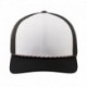 Pacific Headwear 104BR Trucker Snapback Braid Cap