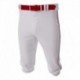 A4 N6003 Men's Baseball Knicker Pant