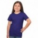 Bayside 37100 Youth Princess T-Shirt