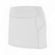 Augusta Sportswear 2421 Girls' Femfit Skort