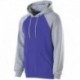 Holloway 229179 Adult Cotton/Poly Fleece Banner Hoodie