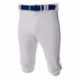 A4 NB6003 Youth Baseball Knicker Pant