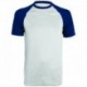 Augusta Sportswear 1508 Unisex Wicking Baseball Jersey