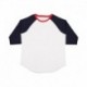 LAT 6130 Youth Baseball T-Shirt