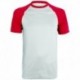 Augusta Sportswear 1508 Unisex Wicking Baseball Jersey