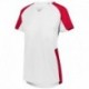 Augusta Sportswear 1522 Ladies Cutter Jersey T-Shirt