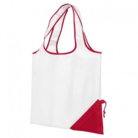 Gemline 1182 Latitiudes Foldaway Shopper Tote