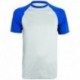 Augusta Sportswear 1508 Unisex Wicking Baseball Jersey