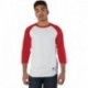 Champion T1397 Adult Raglan T-Shirt